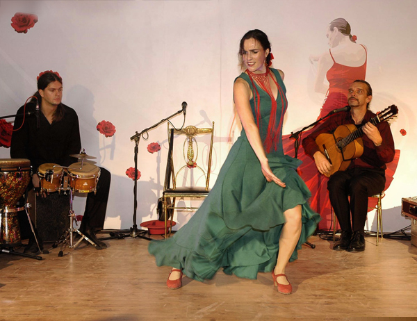 europapassage - display design // Zoom #3