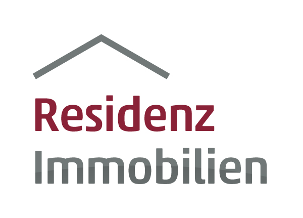 residenz immobilien - corporate design entwicklung // Zoom #1