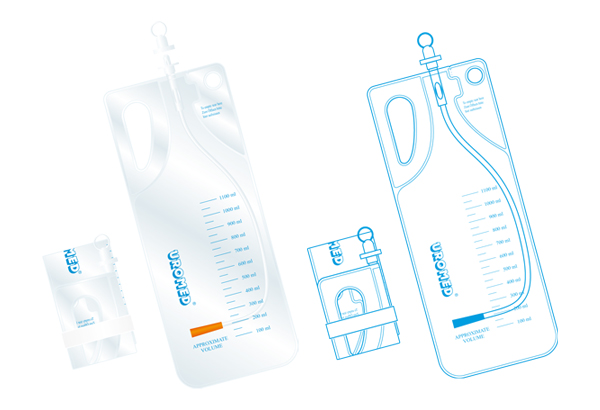 simplycath - produkt illustration // Zoom #1