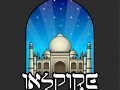 taj mahal - vector illustration // Photo #1