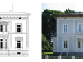 villa wohlgemuth - corporate illustration // Photo #2